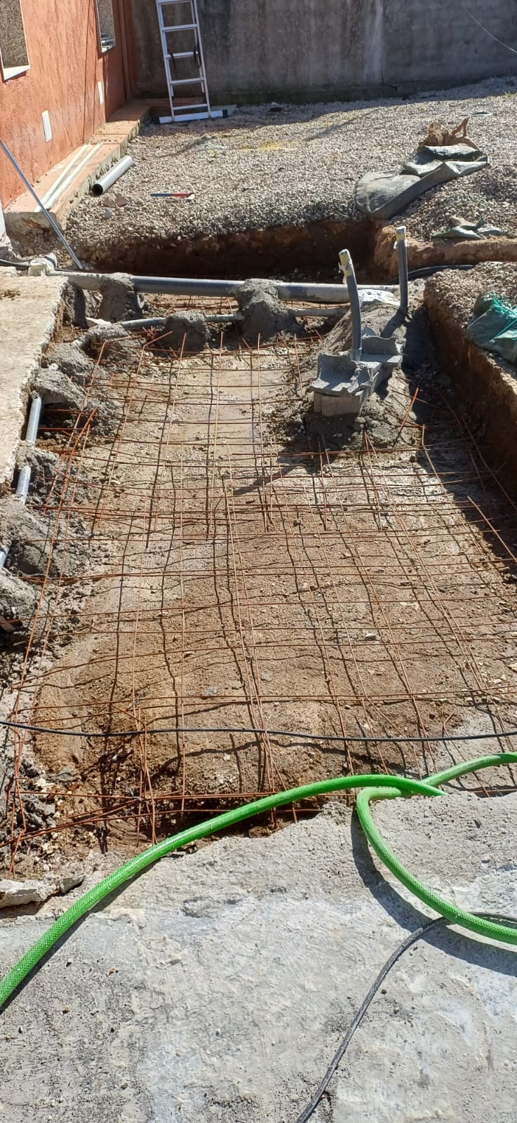 Reforma Obra Moreiras Reformas y pinturas