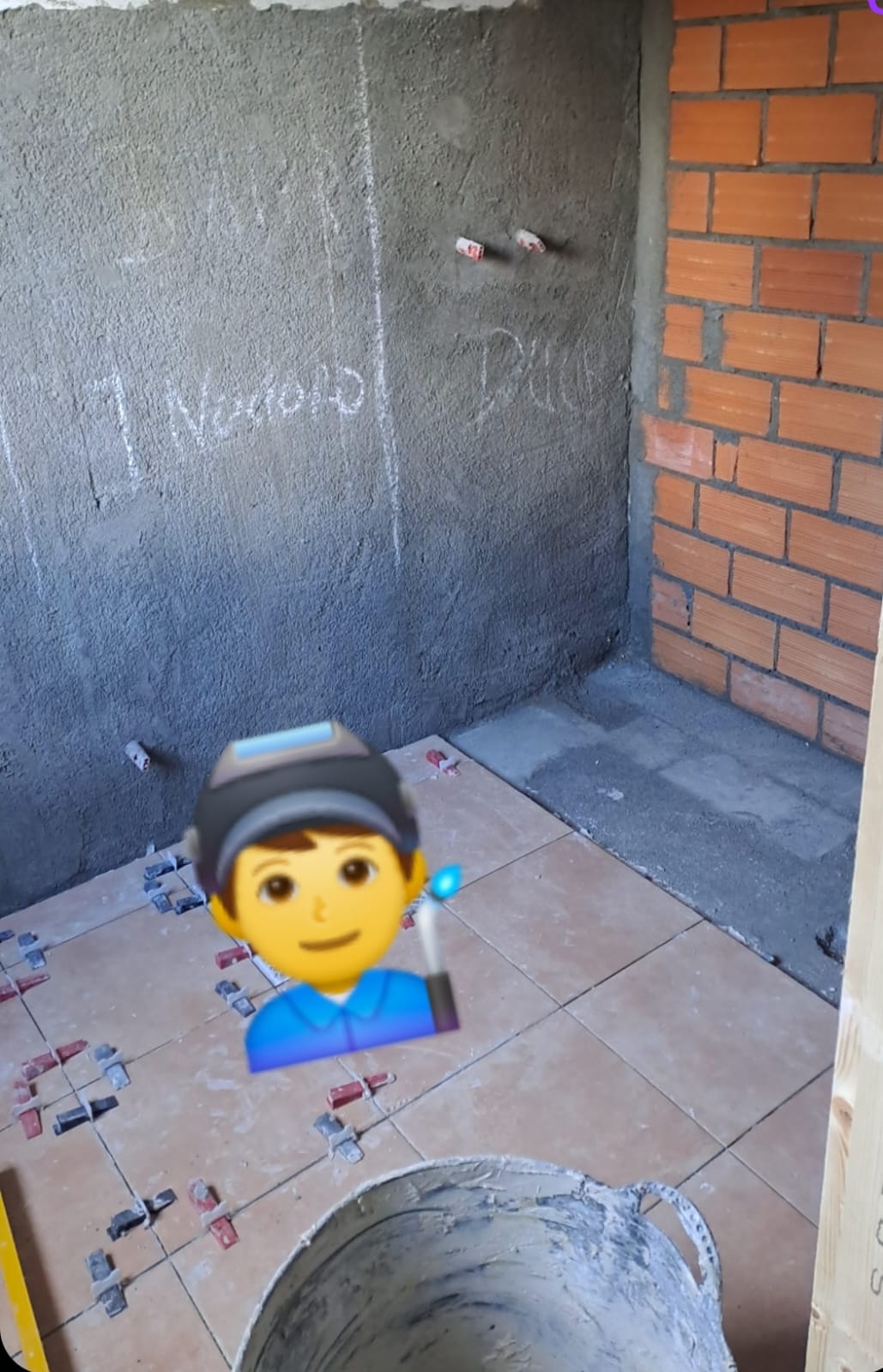 Galería — Reforma de baño en Cartelle