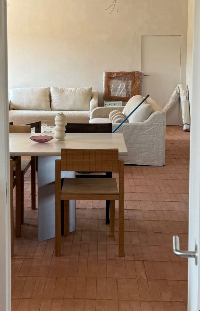 Reforma integral de casa completa en Ourense