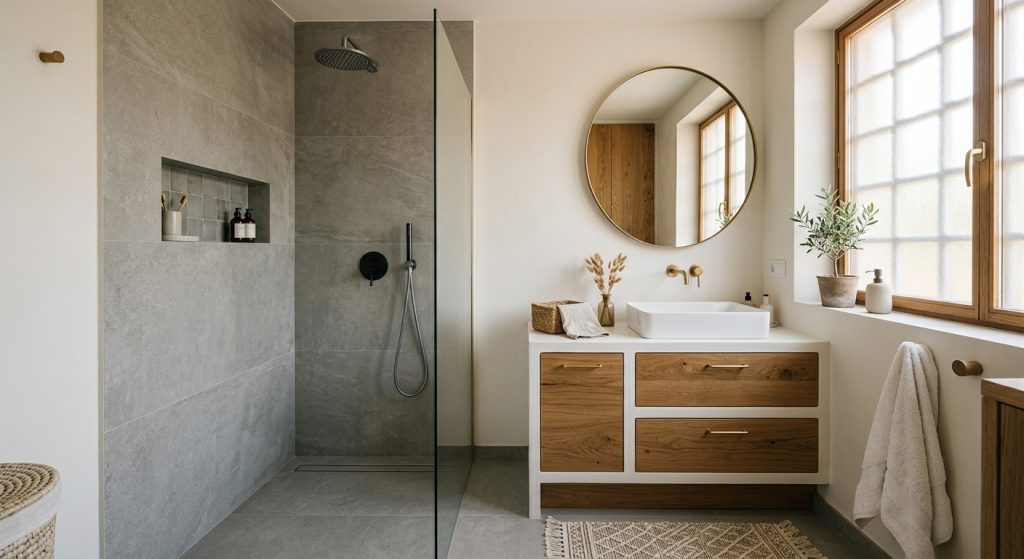 Cuánto cuesta reformar un baño en Ourense en 2026