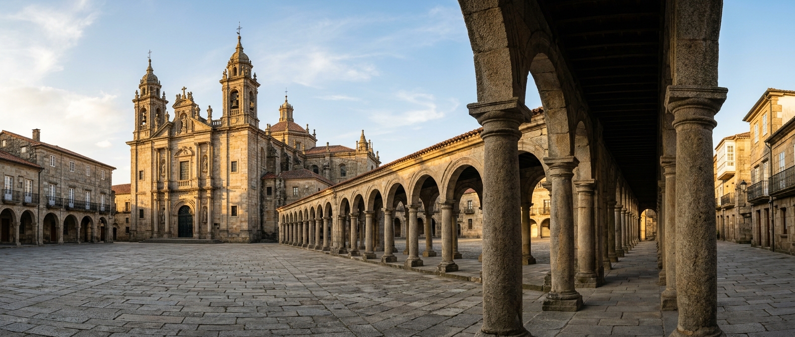 Reformas en Celanova — Reformas Alannita