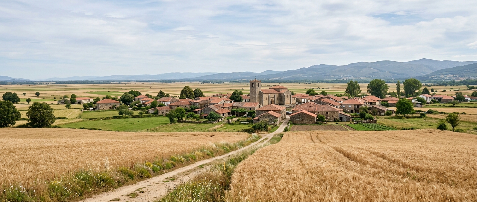 Reformas en Xinzo de Limia — Reformas Alannita