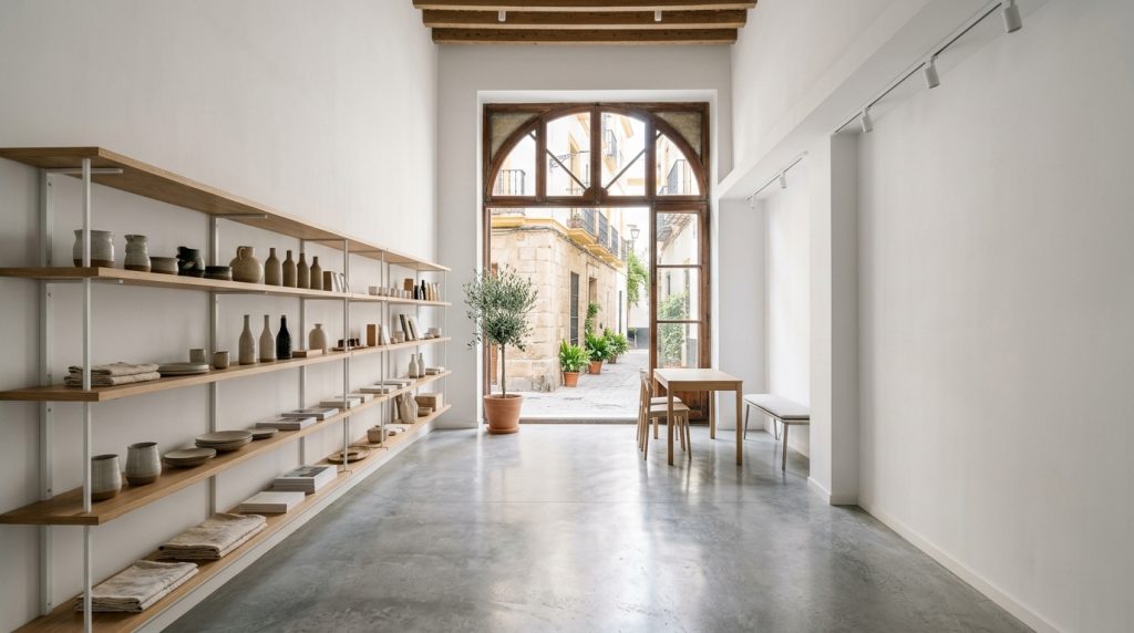 Cuánto cuesta reformar un local comercial en Ourense en 2026