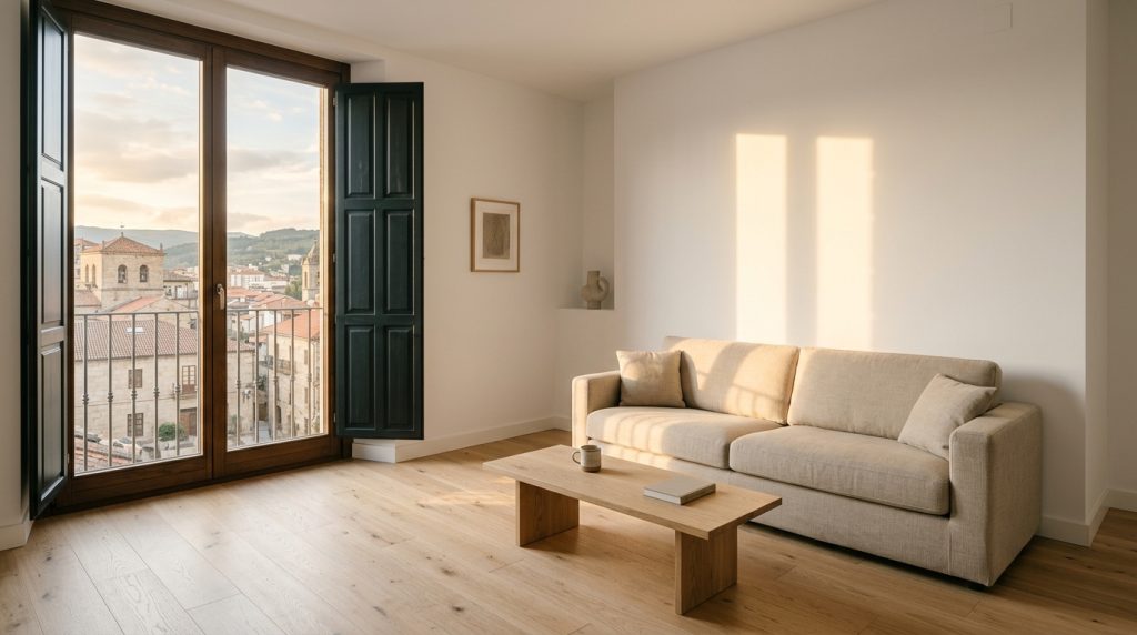 Reforma integral de piso en Ourense: guía completa 2026