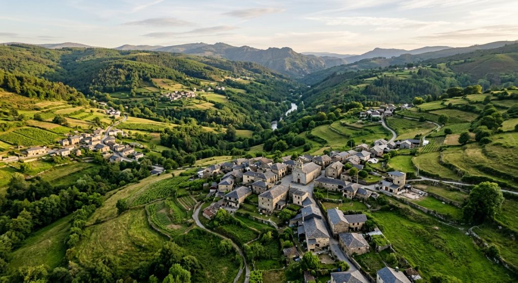 Reformas en O Carballiño, Pereiro de Aguiar y comarca de Ourense